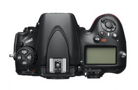 Digitální fotoaparát Nikon D800 tělo 

 obrázek produktu 1 z 16