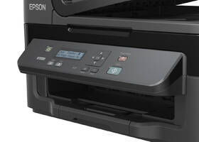 Tiskárna multifunkční Epson M200, CIS černá

 obrázek produktu 4 z 13