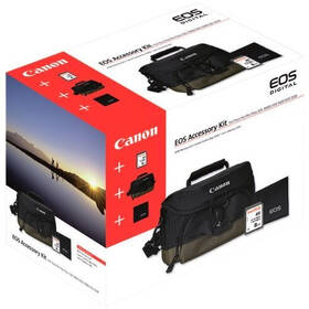Brašna na foto/video Canon CAMERA ACC KIT SD 8GB+100EG+LC 

 obrázek produktu 1 z 1
