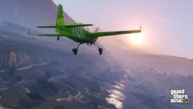Hra RockStar Grand Theft Auto V - Premium Edition 
 Hra RockStar Grand Theft Auto V - Premium Edition