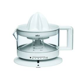Lis na citrusy Braun CJ3000.WH bílý

 obrázek produktu 1 z 1