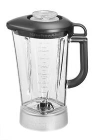 Stolní mixér KitchenAid 5KSB1585EER červený

 obrázek produktu 3 z 7