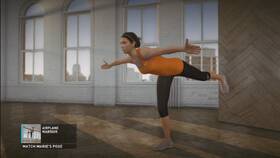 Hra Microsoft Kinect Nike Fitness 
