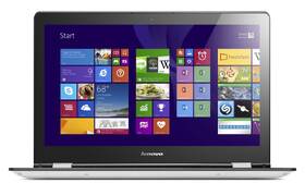 Notebook Lenovo YOGA 500-15IHW bílý

 obrázek produktu 1 z 21