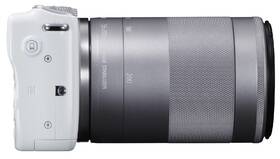 Digitální fotoaparát Canon M10 + M 15-45 STM bílý

 obrázek produktu 33 z 40