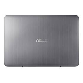 Notebook Asus E403NA-GA002T šedá barva
