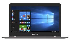 Notebook Asus Flip UX360UA-C4066T šedá barva
