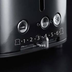 Topinkovač RUSSELL HOBBS 21681-56 černý

 obrázek produktu 3 z 6