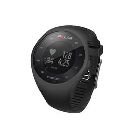 Chytré hodinky Polar M200 vel. M/L černé

 obrázek produktu 2 z 14