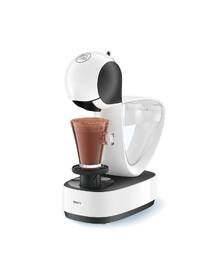 Espresso Krups KP170131 bílé

 obrázek produktu 2 z 19