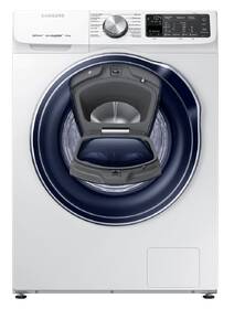 Pračka Samsung WW90M649OPM/ZE bílá barva
