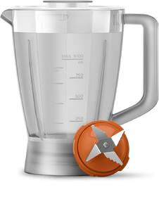 Kuchyňský robot Philips HR7320/00 bílá

 obrázek produktu 2 z 4