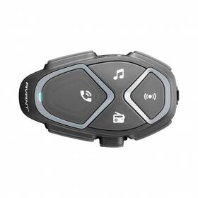 Handsfree Interphone AVANT Twin Pack 

 obrázek produktu 1 z 5