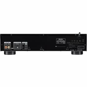 CD přehrávač Denon DCD-600NE stříbrný

 obrázek produktu 1 z 5