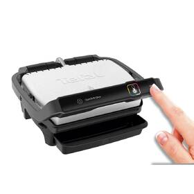 Pečicí nádoba Tefal XA725870 Snaking&baking černé

 obrázek produktu 2 z 9