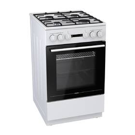 Kombinovaný sporák Mora K 560 AW bílý

 obrázek produktu 2 z 2