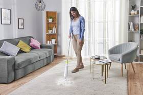 Parní čistič Rovus NANO STEAMER 

 obrázek produktu 8 z 14