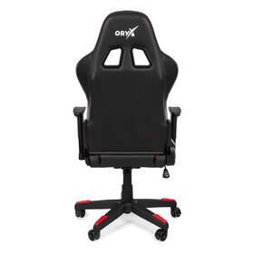 Herní židle Niceboy Oryx Throne černá

 obrázek produktu 4 z 6