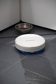 Robotický vysavač Rowenta Animal + Connect RR7267WH bílý

 obrázek produktu 10 z 24