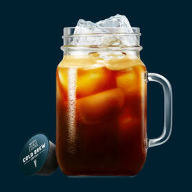  NESCAFÉ Cold Brew kávové kapsle 12 ks 

 obrázek produktu 2 z 3