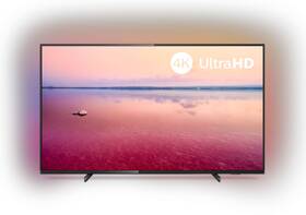 Televize Philips 70PUS6724 

 obrázek produktu 1 z 6