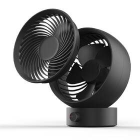 Ventilátor stolní Airbi COOL 

 obrázek produktu 3 z 7