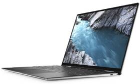 Notebook Dell 13 (7390) 2v1 Touch stříbrná barva
