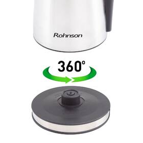 Džezva Rohnson R-992 

 obrázek produktu 2 z 3