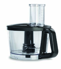 Kuchyňský robot Tefal DO821838 černý

 obrázek produktu 6 z 20