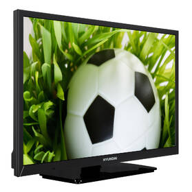 Televize Hyundai HLP 24T539 

 obrázek produktu 4 z 5