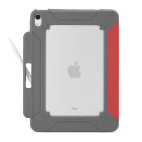 Pouzdro na tablet Pipetto Origami Pencil Shield na Apple iPad Air 10.9" (2020) červené

 obrázek produktu 6 z 7