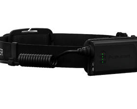 Čelovka LEDLENSER H5R CORE černá

 obrázek produktu 5 z 5