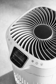 Čistička vzduchu Rowenta PU8080F0 Pure Home 

 obrázek produktu 2 z 32