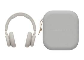 Sluchátka Bang & Olufsen Beoplay HX šedá

 obrázek produktu 3 z 7