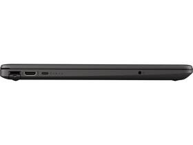 Notebook HP 250 G8 šedý

 obrázek produktu 7 z 7