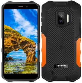 Mobilní telefon iGET WP12 Pro oranžový

 obrázek produktu 1 z 8