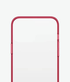 Kryt na mobil PanzerGlass ClearCaseColor na Apple iPhone 13 Pro Max červený/průhledný

 obrázek produktu 3 z 4