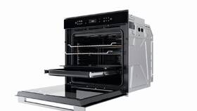 Trouba Whirlpool W7 OS4 4S1 P BL černá

 obrázek produktu 13 z 20
