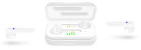 Sluchátka Connect IT True Wireless SonicBass bílá

 obrázek produktu 1 z 3