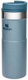 Termohrnek Stanley NEVERLEAK 470 ml modrý

 obrázek produktu 4 z 5