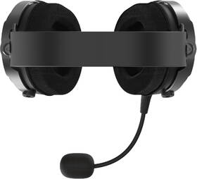Headset YENKEE YHP 3400 Panzer černý

 obrázek produktu 5 z 7