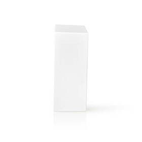 Montážní krabička Nedis pro: WIFIWC10WT / WIFIWS10WT / WIFIWS20WT 

