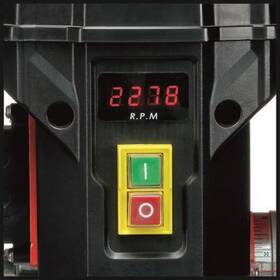 Vrtačka stojanová Einhell TE-BD 550 E 4250690 

 obrázek produktu 1 z 5