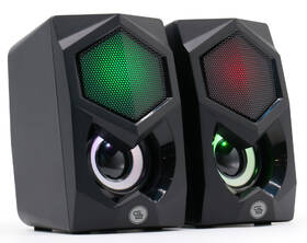 Reproduktory GoGEN RGB černé

 obrázek produktu 2 z 4