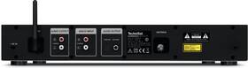 Internetový radiopřijímač s DAB+ TechniSat DIGITRADIO 143 CD (V3) černý

 obrázek produktu 4 z 5