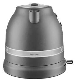 Rychlovarná konvice KitchenAid 5KEK1522EGR 

 obrázek produktu 1 z 3