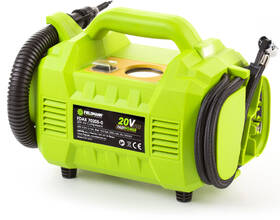 Kompresor Fieldmann FDAK 70205-0 (bez baterie) 

 obrázek produktu 3 z 8
