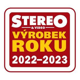 Mikrosystém KENWOOD M-9000S černý/stříbrný

 obrázek produktu 1 z 9
