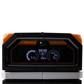 Nabíjecí stanice Technaxx TX-202, 600W černá

 obrázek produktu 2 z 5