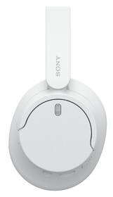 Sluchátka Sony WH-CH720N bílá barva
